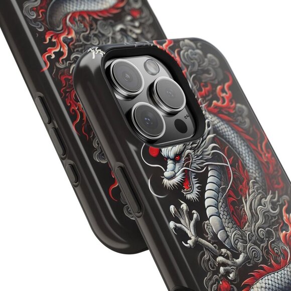 iPhone 15 Pro phone case, MARPC1255 - Picture 11 of 12